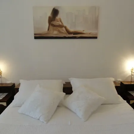 Appartamento Dada Fiume