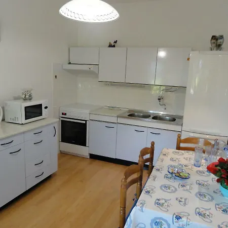 Dada Διαμέρισμα