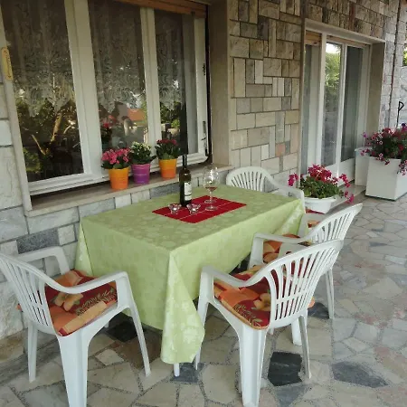 דירה Dada רייקה