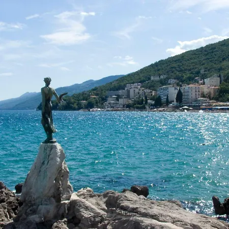 Διαμέρισμα Dada Ριέκα