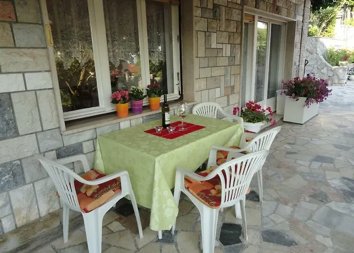 شقة Dada غييكا